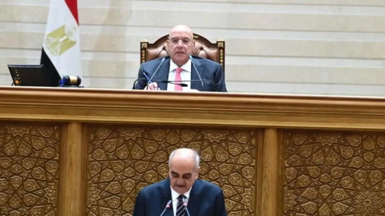مصر وقطر: موافقة “النواب” على اتفاقية المساعدة القضائية الجنائية
